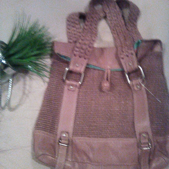 fossil bag/Vintage - Picture 4 of 9